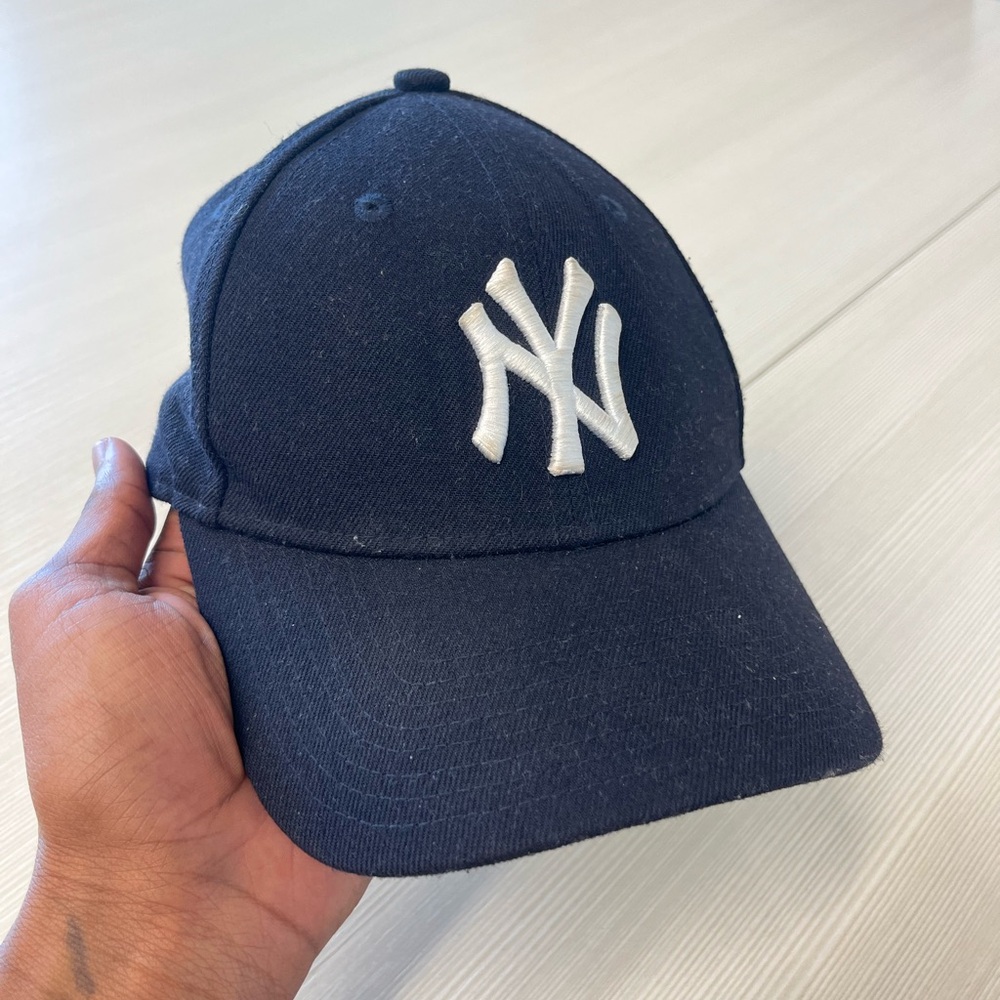 NY Ballcap